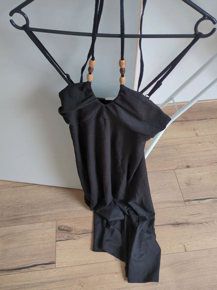 Magnifique robe d'été - photo numéro 4