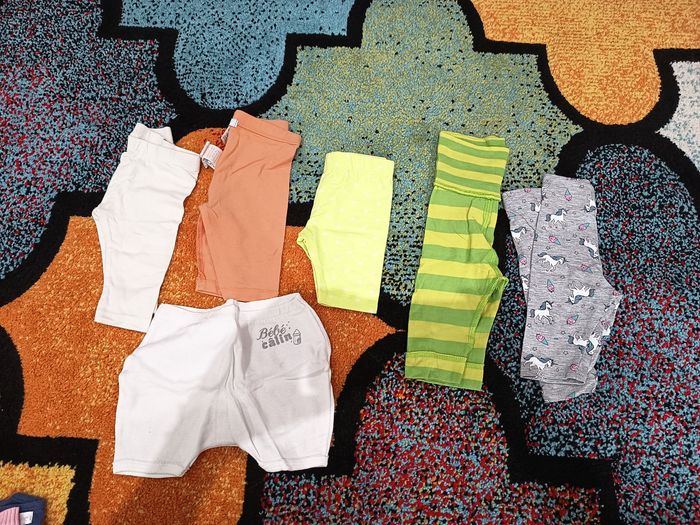 Vêtements bb filles - photo numéro 2