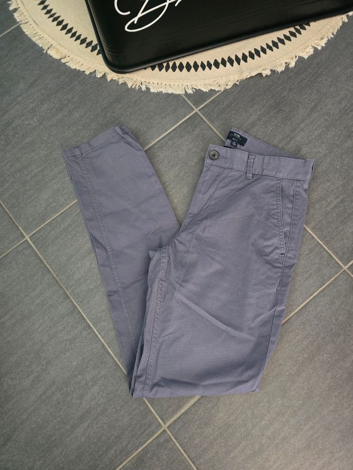 Pantalon homme kiabi taille 36
