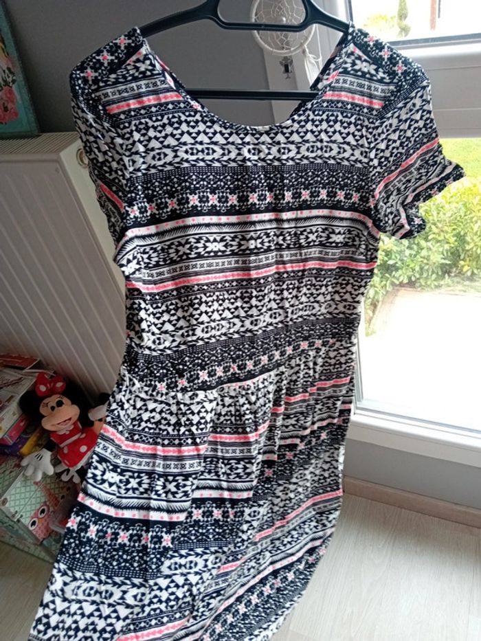 Robe Vero Moda - photo numéro 2