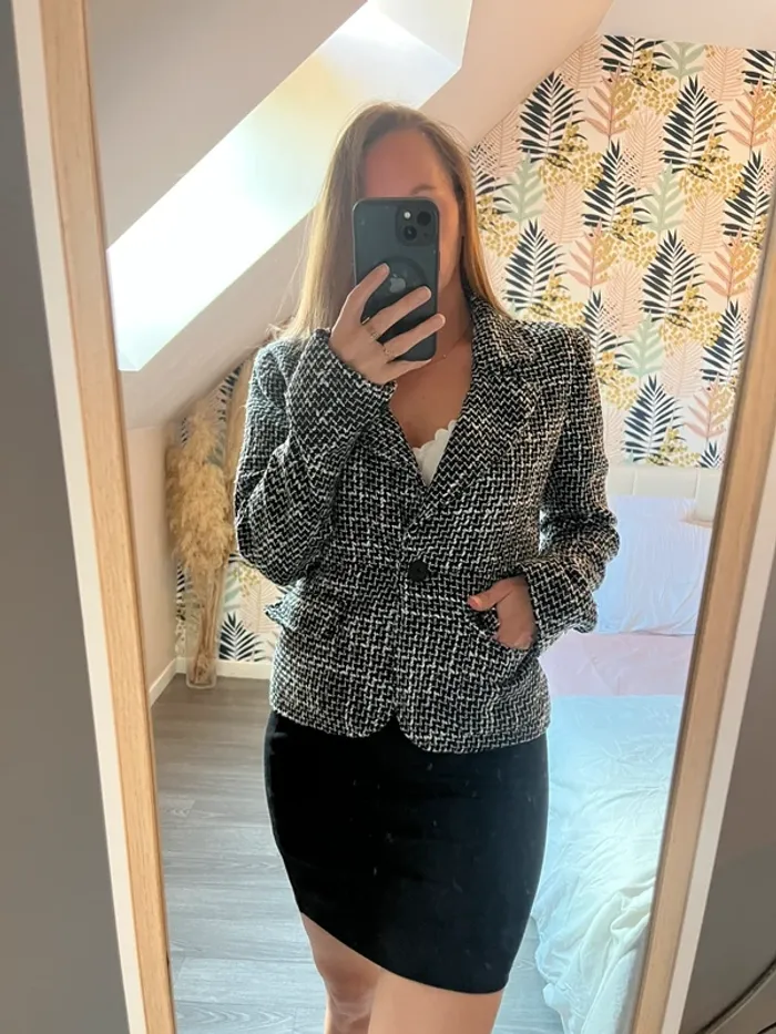 Blazer - photo numéro 2