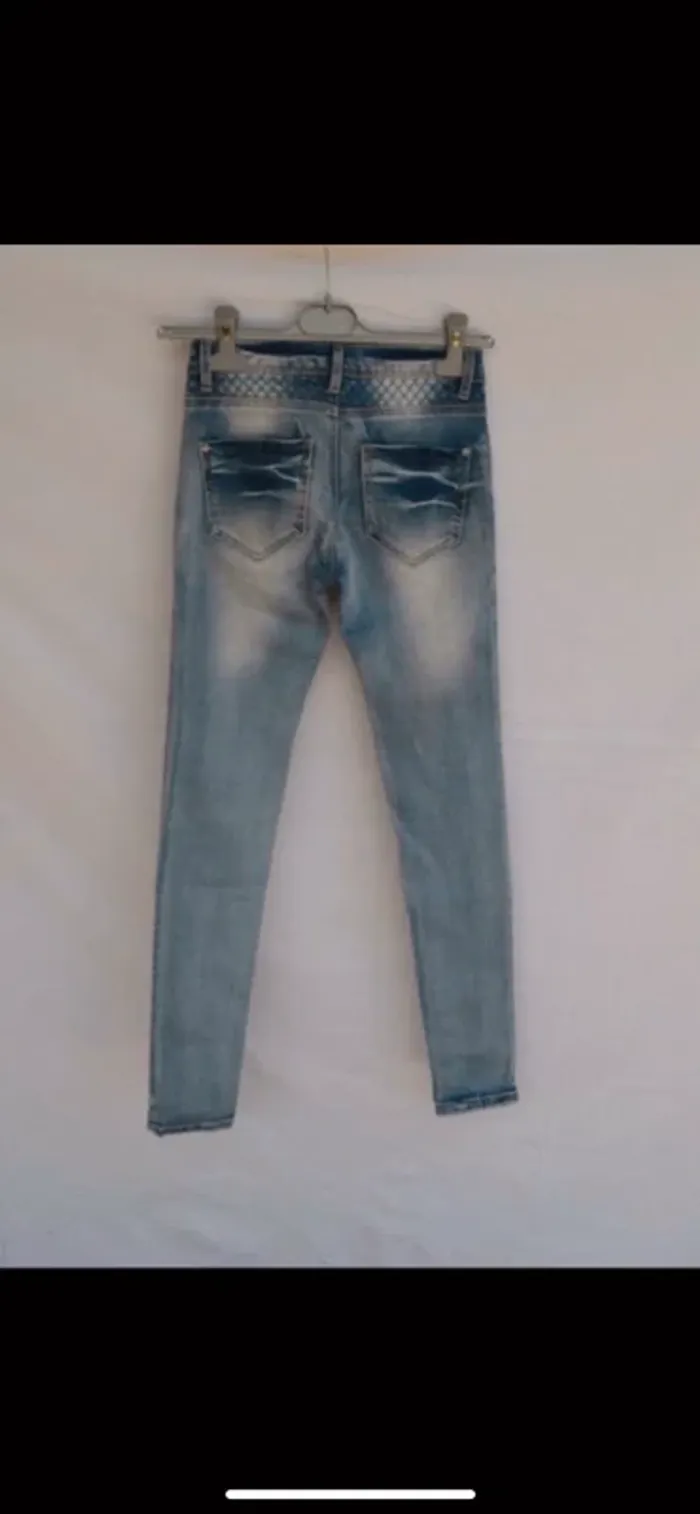 jeans - photo numéro 6