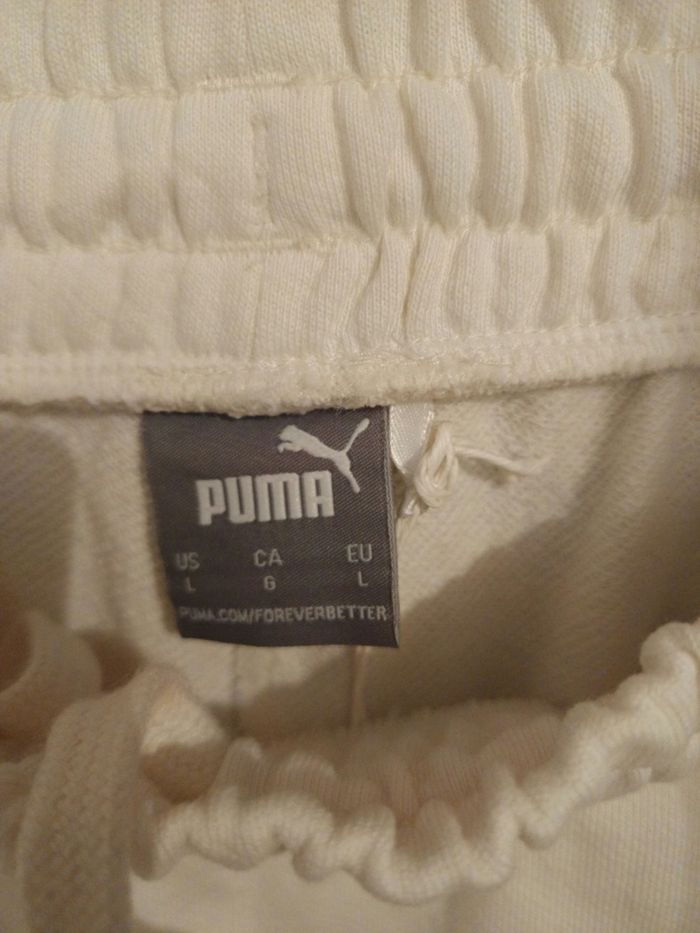 Bas de jogging homme - photo numéro 3