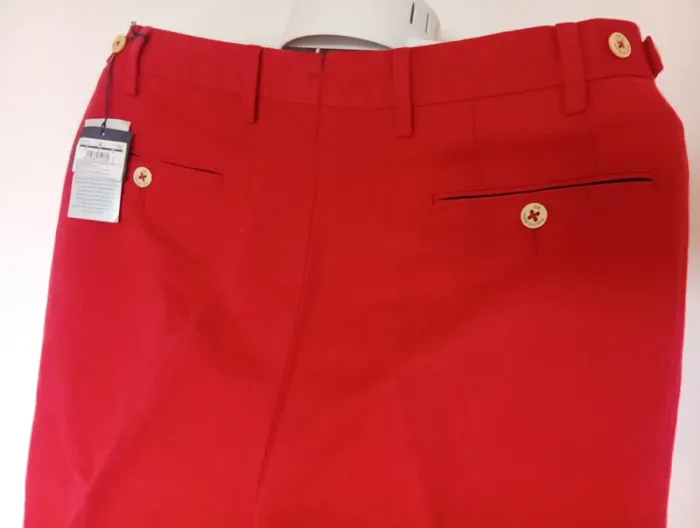 Pantalon homme lin taille 46 - photo numéro 4