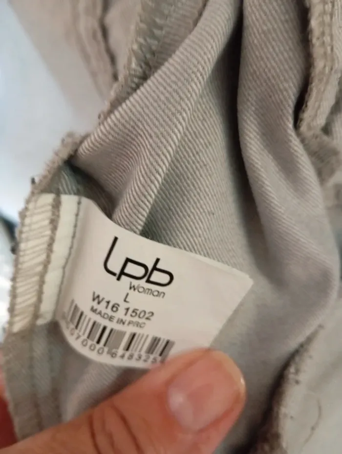 Blouson LPB - photo numéro 6