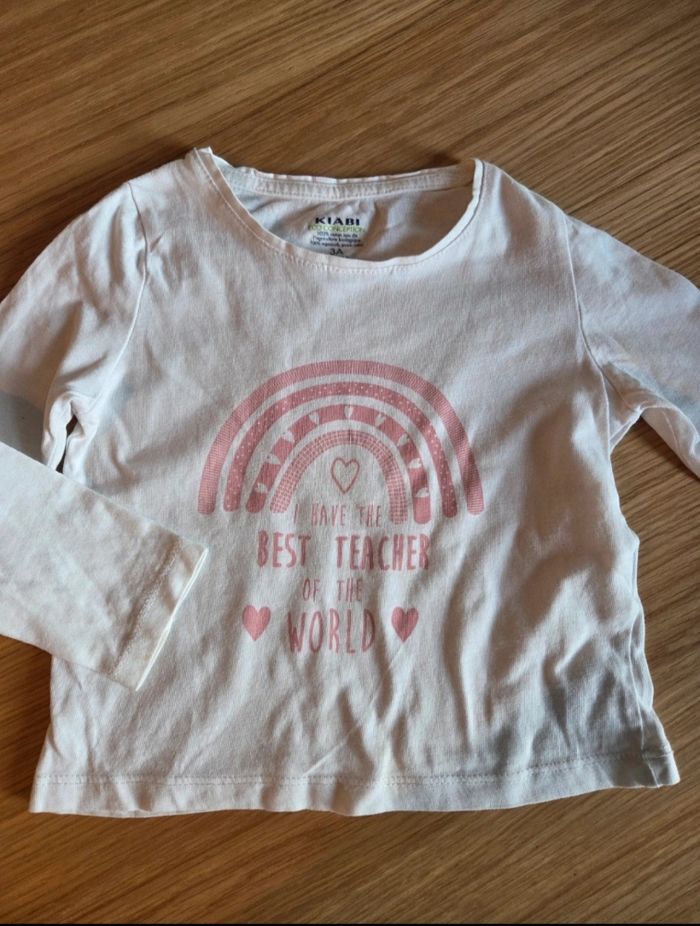 Lot de vêtements d'hiver 3 ans - photo numéro 7