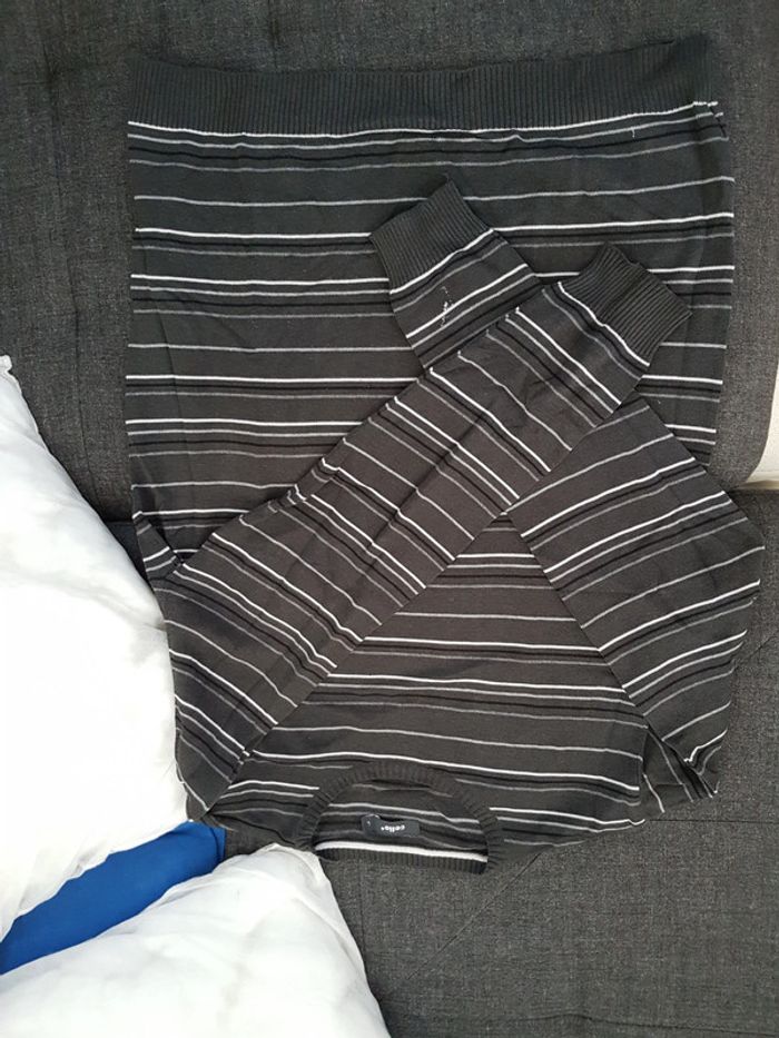 Pull celio