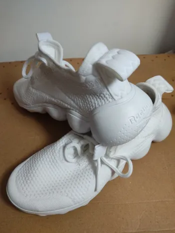 Baskets Reebok blanche taille 37, 5