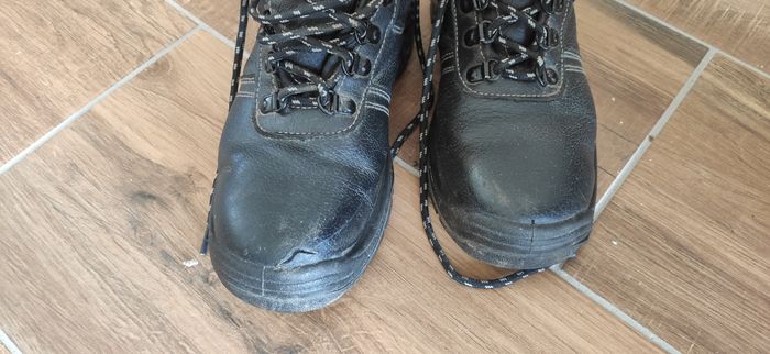 Chaussures de sécurité - photo numéro 3