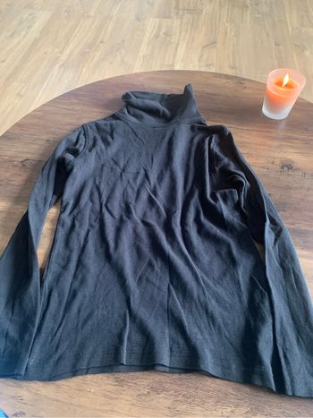 Sous pull