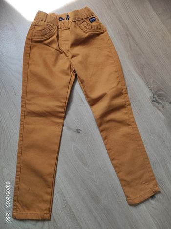 Pantalon Neuf