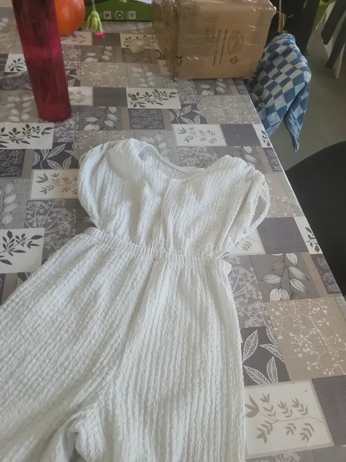 Zara combi 10 ans - photo numéro 4