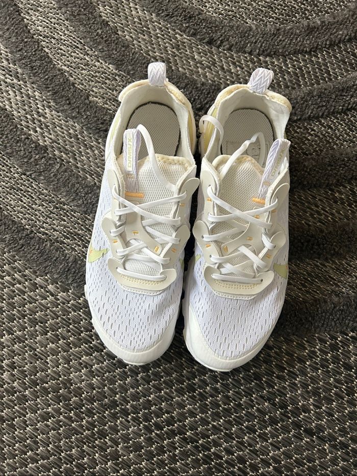 Nike react vision - photo numéro 2