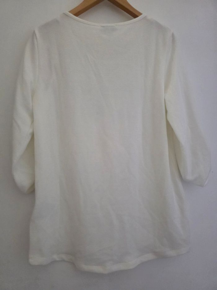 Pull fin LH taille 38 - photo numéro 7