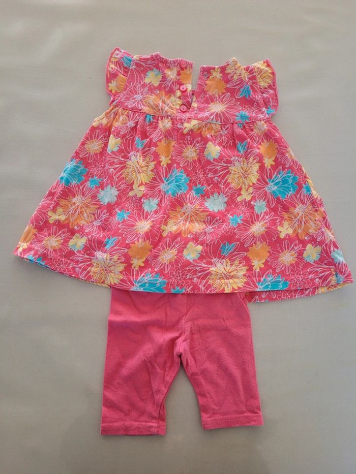 Ensemble, taille 12 mois - photo numéro 2