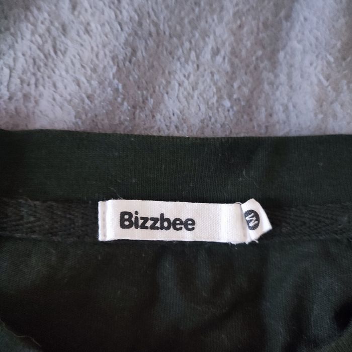 Tee-shirt M Bizzbee longue manche - photo numéro 2