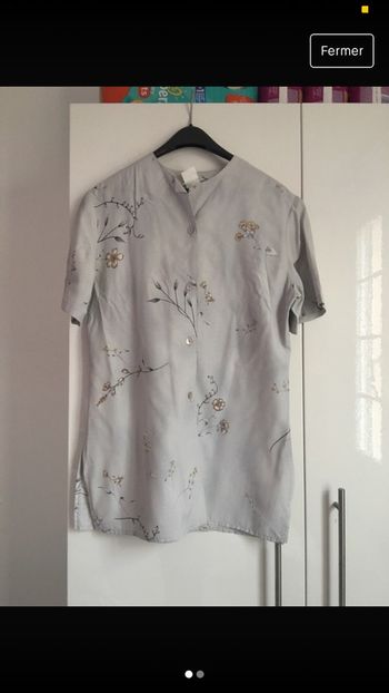 Dressing taille Xl neuf