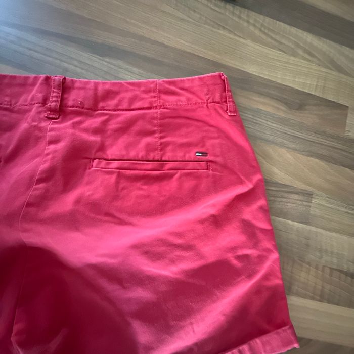 Short tommy - photo numéro 4