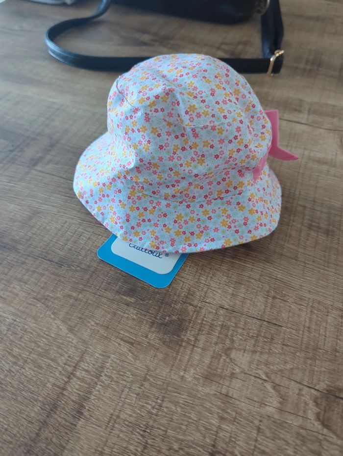 Chapeau 41/43 - photo numéro 2