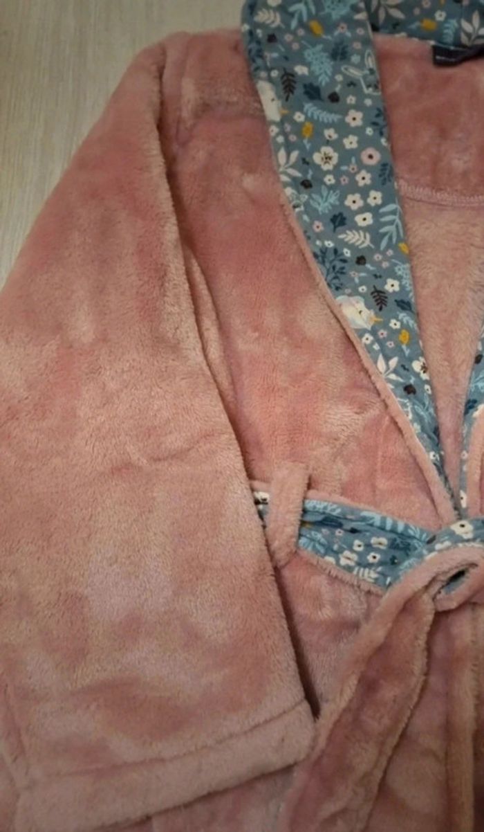 Peignoir/robe de chambre 4/5A - photo numéro 4