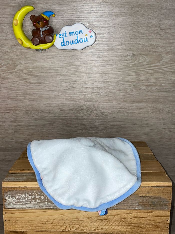 SDO229 doudou chien 🐶 sucre d’orge - photo numéro 2
