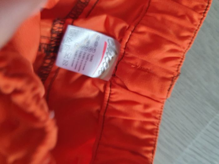 Short 12mois garçon - photo numéro 2