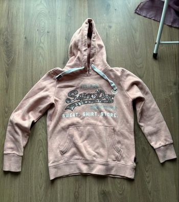 Pull superdry
