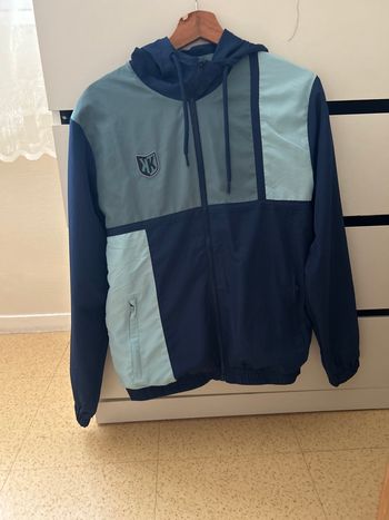 veste de survêtement homme 
