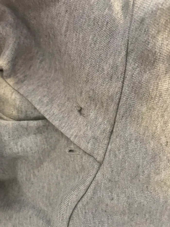 Sweat à capuche Levi’s - photo numéro 5
