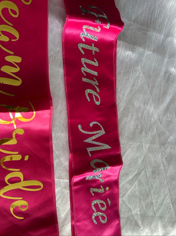 Équipement evjf et evjg - photo numéro 5