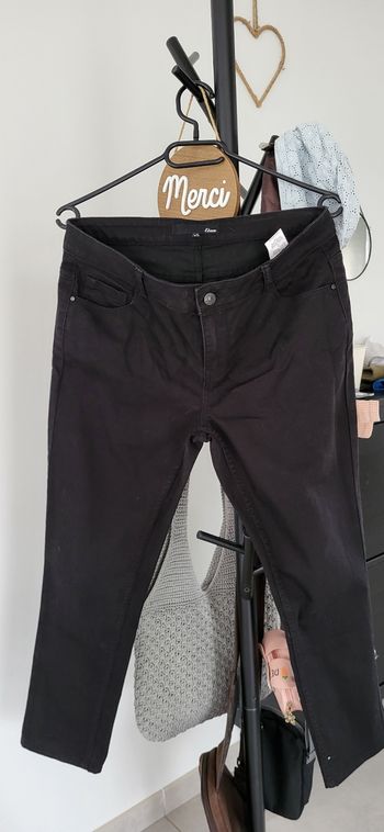 Jean 3/4