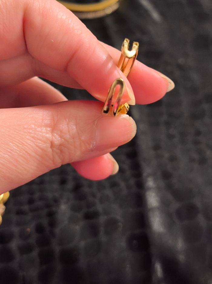 Box Bijoux en acier inoxydable - photo numéro 8