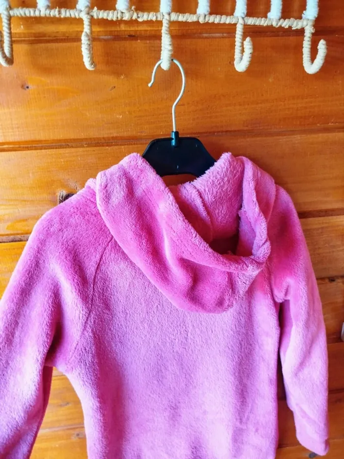 Robe pull 6 ans - photo numéro 3