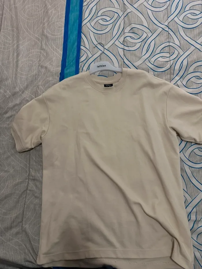 Sudadera de manga corta