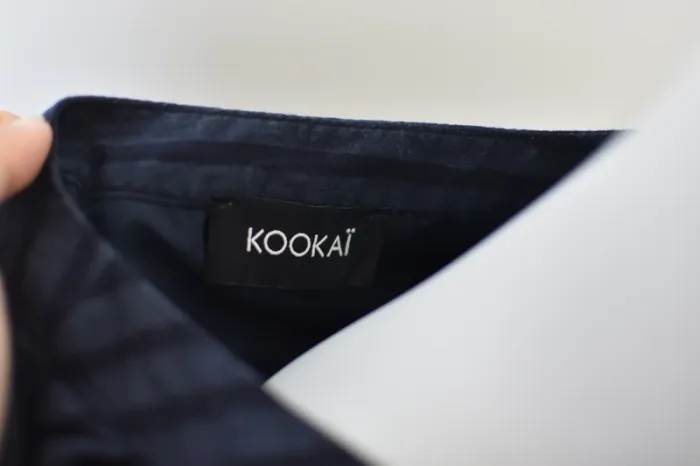 Robe Kookai - photo numéro 6