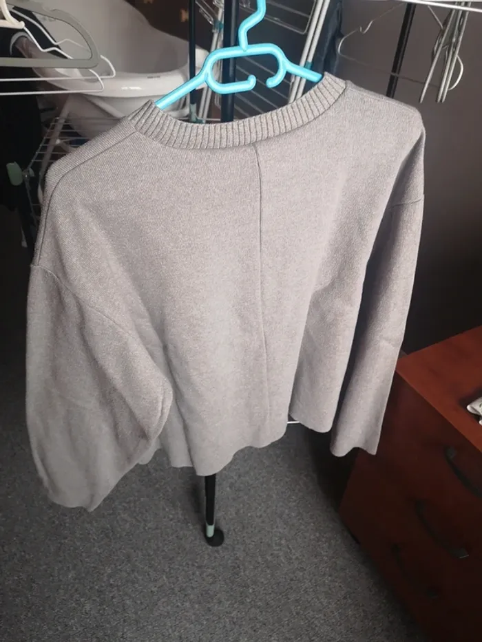 Pull Zara L - photo numéro 2