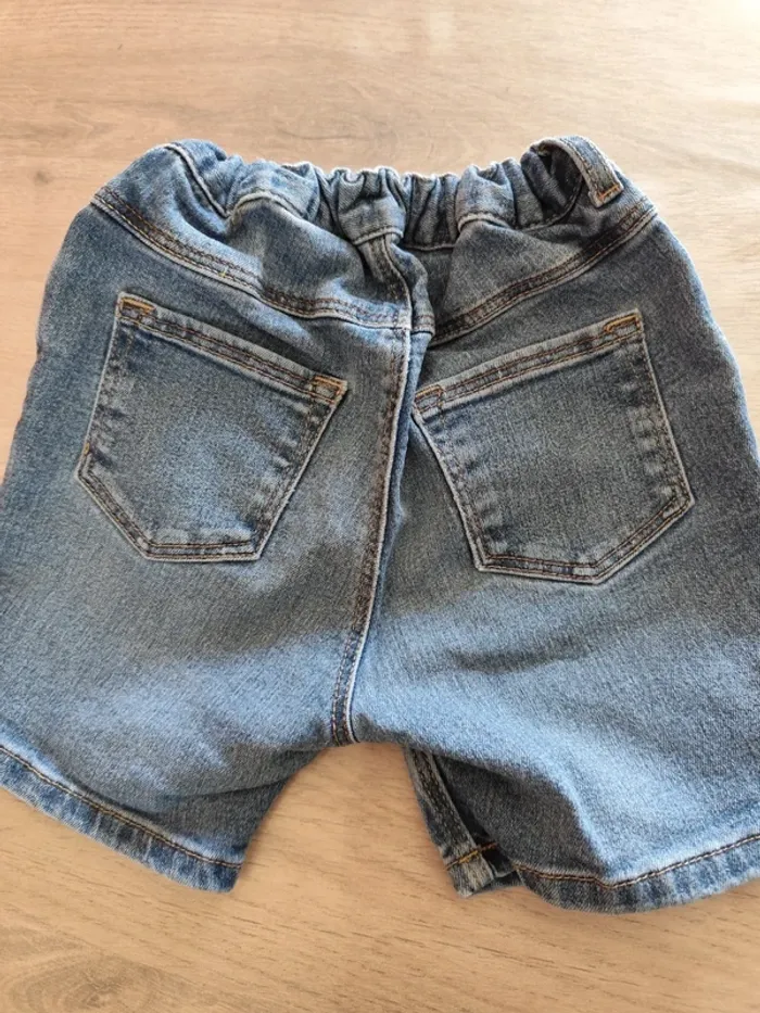 Short h&m - photo numéro 3