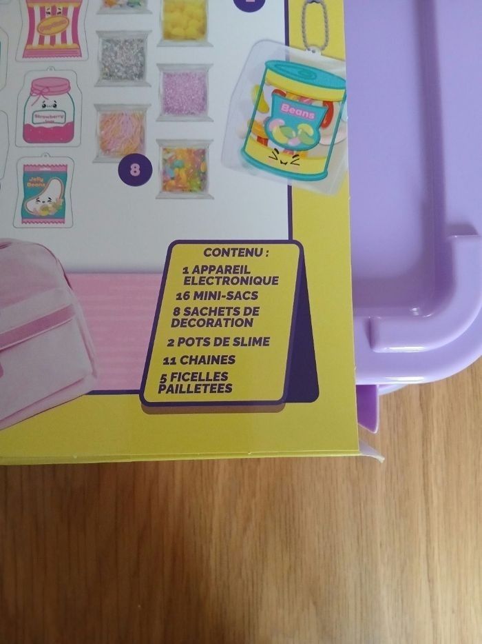 Squishy magic - photo numéro 4