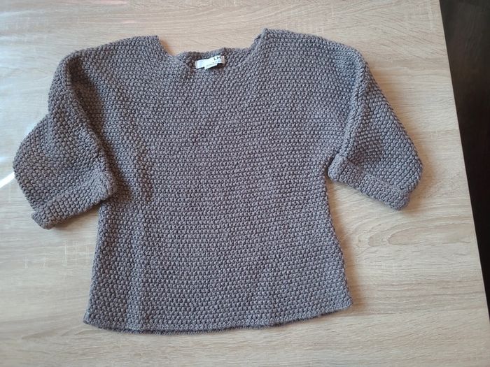 Pull 8 ans