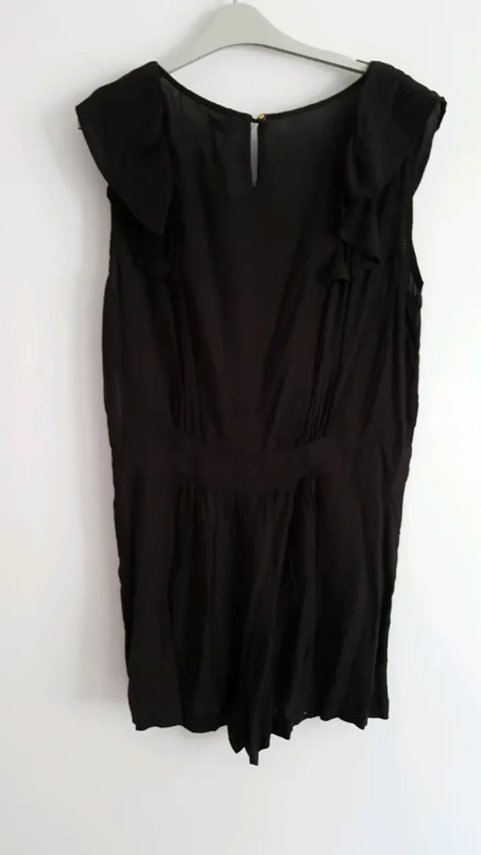 Combishort taille L - photo numéro 2