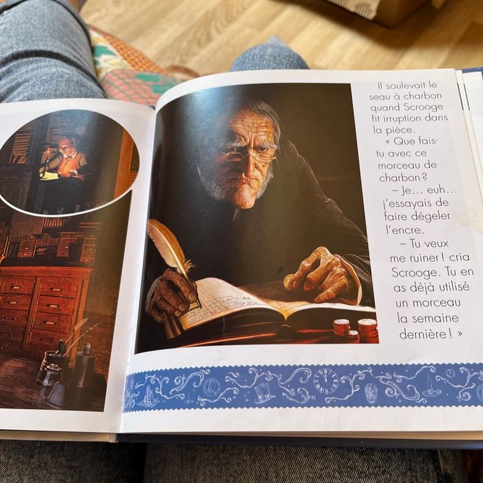 Livre Disney - photo numéro 4