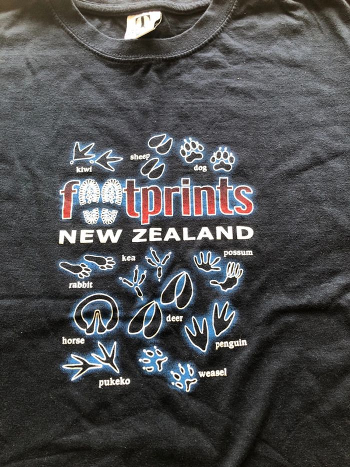 T-shirt 12 ans - photo numéro 2