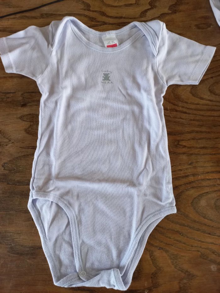 Haut fille H - photo numéro 5