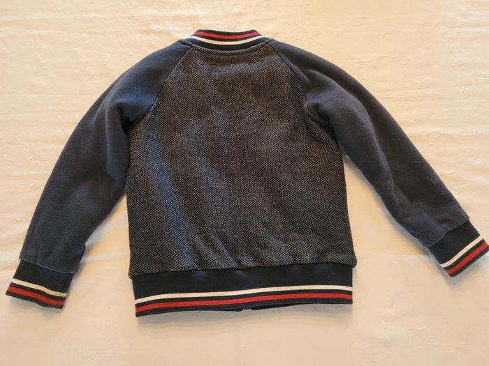 Veste - photo numéro 4