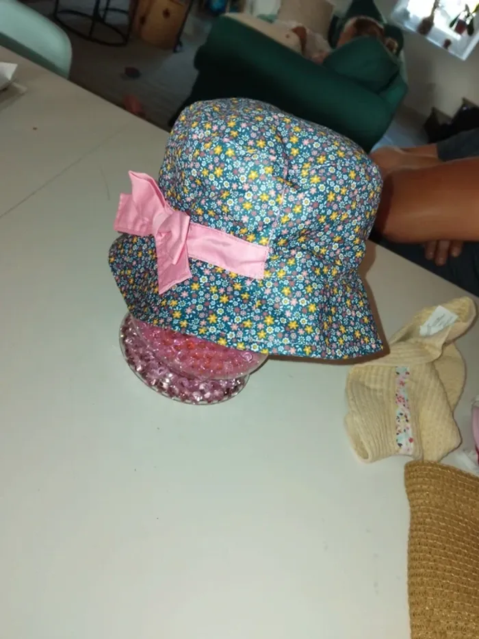 Chapeaux - photo numéro 2