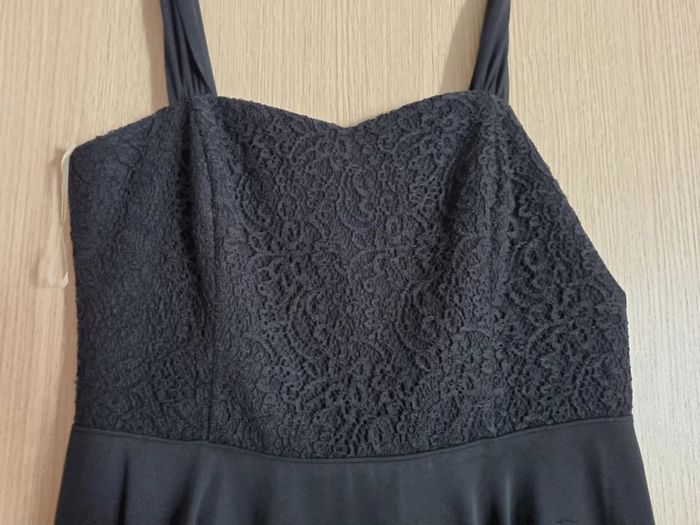 Robe de cocktail - photo numéro 2