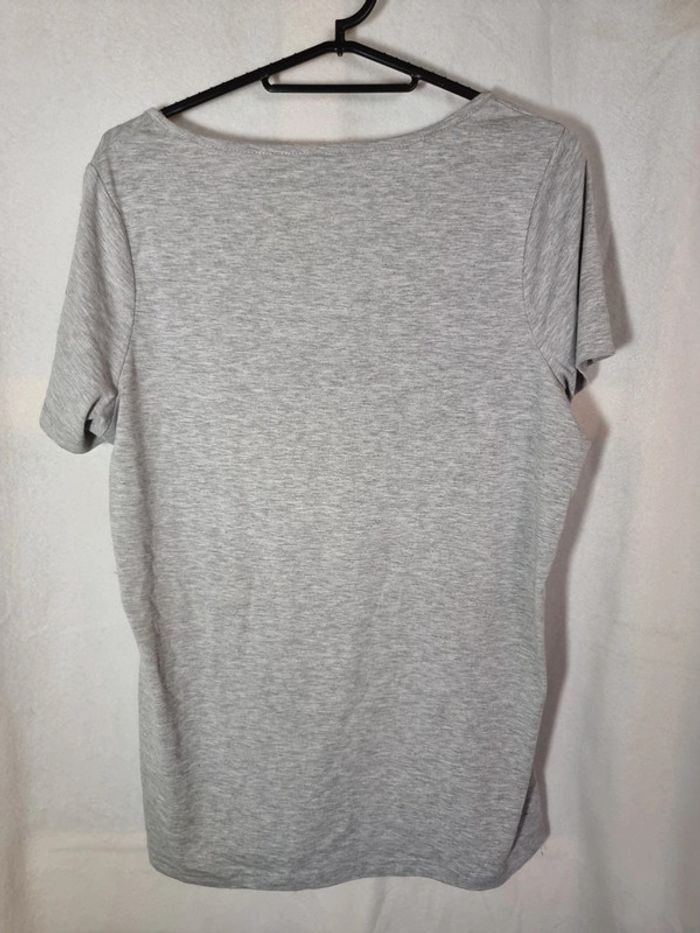 T-shirt MS Mode - photo numéro 2