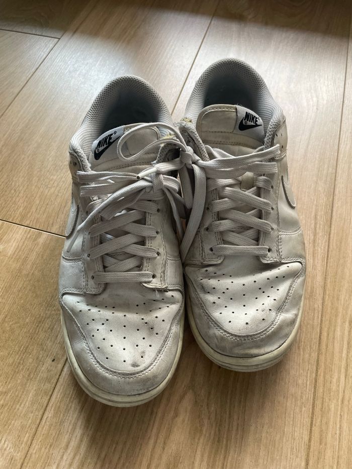 Basket Nike 40,5 - photo numéro 5