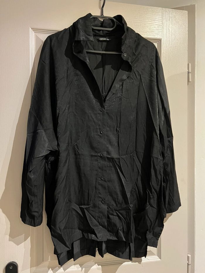 Chemise