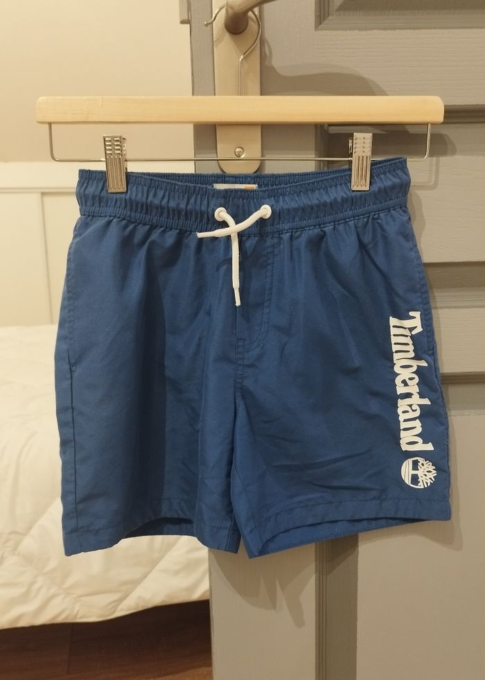 Surfer Timberland garçon